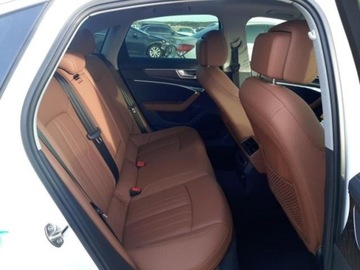 Audi A6 C8 2020 Audi A6 Audi A6 Premium 45 TFSI quattro, od ubezpieczalni, zdjęcie 8