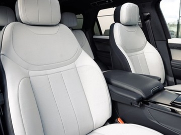 Land Rover Range Rover Sport III SUV Plug-In 3.0 460e 460KM 2025 Range Rover Sport P460e Dynamic SE 3.0 (460KM) 2025, zdjęcie 3