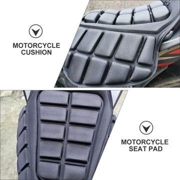 ПОДУШКА АВТОМОБИЛЬНОГО СИДЕНЬЯ