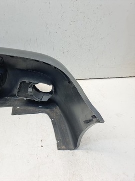 BMW 5 M5 E39 M-PAKET NÁRAZNÍK PŘEDNÍ PĚKNÝ