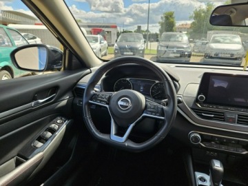 Nissan Altima V 2024 Nissan Altima 2,5 benzyna 188KM automat navi, zdjęcie 9