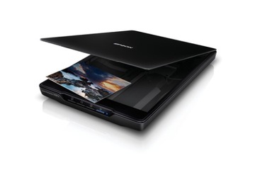 Сканер EPSON Perfection V39II
