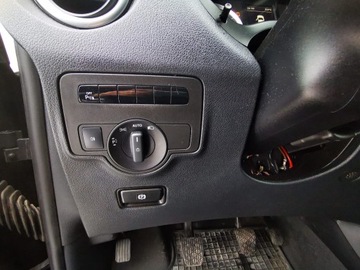 Mercedes Vito W447 Furgon Kompakt 2.1 116 CDI 163KM 2016 MERCEDES VITO TOURER 116CDI, 100% Bezwypadkowy, Salon Pl, Serwisowany, 1 Wł, zdjęcie 21