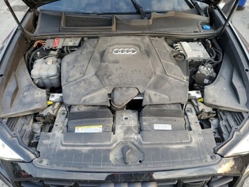 Audi Q8 2020 Audi Q8 Prestige S-Line 2020 3.0l 3.0 Benzyna 335KM, zdjęcie 6