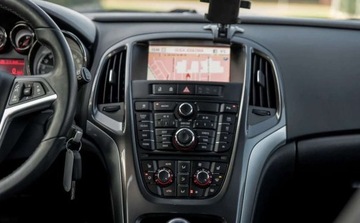 Opel Astra H Kombi 1.7 CDTI ECOTEC 125KM 2013 Opel Astra Opel Astra 1.7 Diesel 125KM, zdjęcie 18