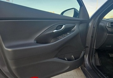 Hyundai i30 III 2024 Hyundai i30 Demonstracyjne i30 Wagon 1.5 T-GDI 140KM7DCT SMART TECH 2024, zdjęcie 9