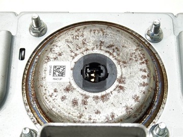 ПОДУШКА БЕЗОПАСНОСТИ ПАССАЖИРА Outlander III 7030A311