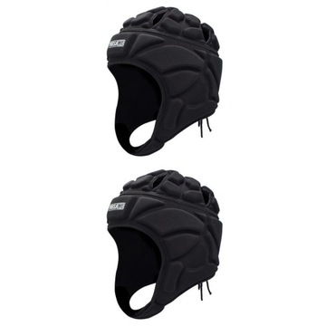 Soccer Sports Helmets Guard Rugby