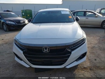 Honda 2022 Honda Accord 2022r., 1.5L 1.5 Benzyna 192KM, zdjęcie 6