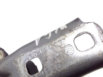 CADILLAC CTS 2009 PRAVÁ STRANA PANT SPODNÍ DVEŘE ZADNÍCH