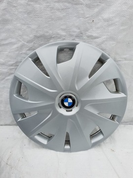 BMW ОРИГИНАЛЬНАЯ КРЫШКА 16