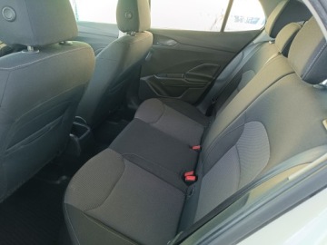 Skoda Fabia IV 1.0 MPI 80KM 2023 Skoda Fabia IV 1.0 MPI B+ GAZ rok 2023 LAKIER ORYGINAŁ Salon PL Serwis, zdjęcie 13