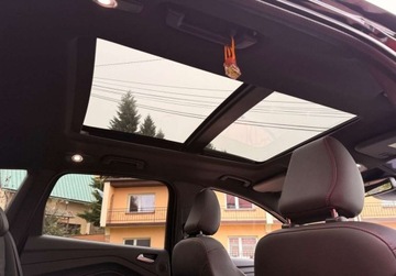 Ford Kuga II SUV Facelifting 2.0 TDCi 150KM 2019 Ford Kuga 4x4 ST LINE 2.0TDCi Automat SONY DachPanorama Bezwypadkowa 2.0, zdjęcie 23