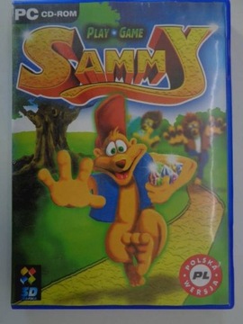 Sammy