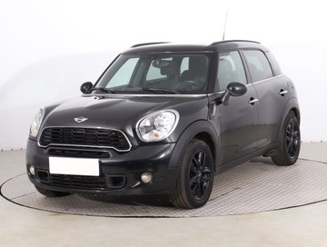 Mini Countryman R60 Crossover 2.0 D DPF 143KM 2013 MINI Countryman Cooper SD, Serwis ASO, Xenon, zdjęcie 1