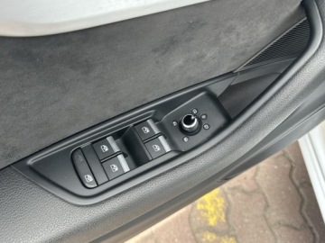 Audi A4 B9 Avant Facelifting 2.0 35 TDI 163KM 2020 Audi A4 Avant 35 TDI 2.0 TDI 163KM Pakiet S-Line B, zdjęcie 30