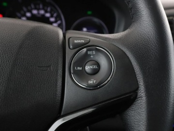 Honda HR-V II SUV 1.5 i-VTEC 130KM 2015 Honda HR-V Executive navi PDC grzane fotele, zdjęcie 26