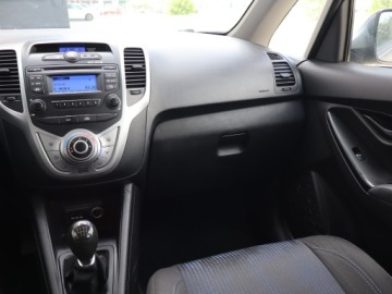 Hyundai ix20 2014 Hyundai ix20 1.6 CRDi, Klima,ALU, zdjęcie 7