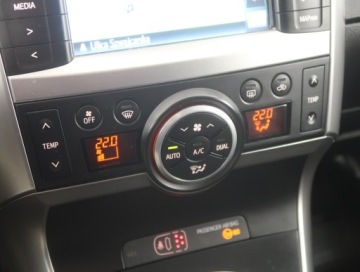 Toyota Verso Minivan Facelifting 1.8 Valvematic 147KM 2016 Toyota Verso 1.8 Valvematic, 7 miejsc, Navi, zdjęcie 11