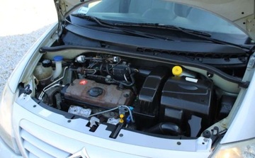 Citroen C3 I Hatchback 1.4 i 75KM 2002 Citroen C3 Sliczna 1.4 8V Benzynka LPG Gaz SEK..., zdjęcie 12
