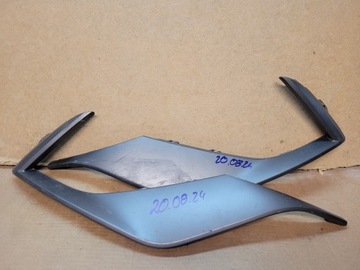Komplet kratek Renault Megane IV RS