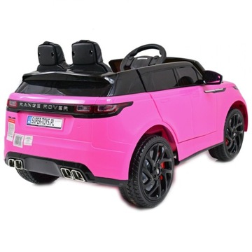 АВТОМОБИЛЬНЫЙ АККУМУЛЯТОР LAND ROVER VELAR, МЯГКОЕ СИДЕНЬЕ