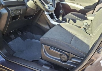 Suzuki SX4 I Sedan 1.6 VVT 120KM 2013 Suzuki SX4 S-Cross Suzuki SX4 S-Cross 1.6 Benzyna 120KM, zdjęcie 14