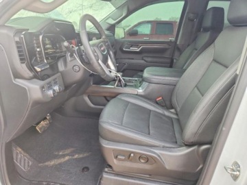  GMC Sierra K1500 Slt 2025 5.3 Benzyna 355KM, zdjęcie 7