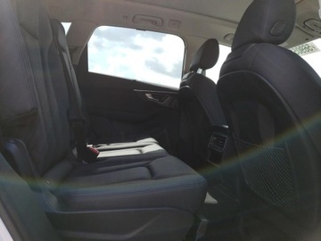 Audi Q7 II 2024 Audi Q7 Premium Plus 2024 2.0l 2.0 Benzyna 261KM, zdjęcie 11