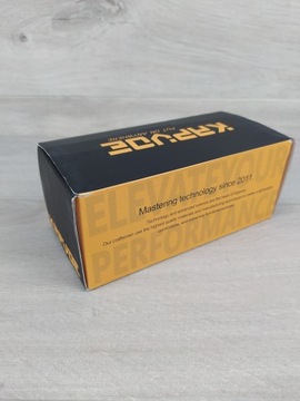 Очки поляризационные КАПВОЭ, 4 сменные линзы, оправа TR90 OUTLET.