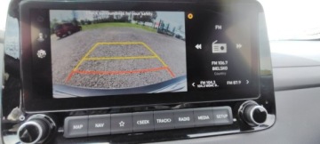 Hyundai Kona II 2023 Hyundai Kona Automat 4x4, zdjęcie 10