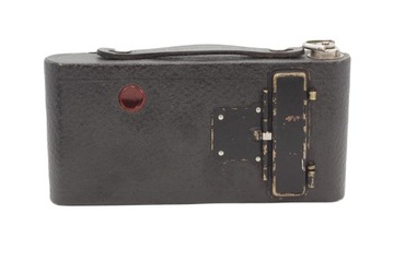 KODAK No.2 СКЛАДНОЙ АВТОГРАФИЧЕСКИЙ ДОМОВОЙ