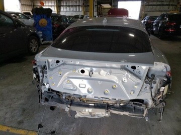 Kia Stinger 2022 Kia Stinger GT2, 2022r., 3.3l 3.3 Benzyna 368KM, zdjęcie 5