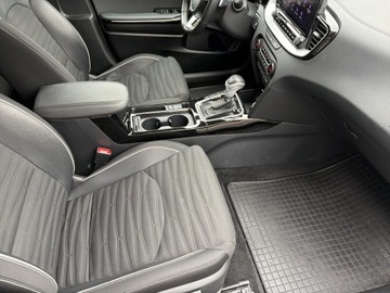 Kia Proceed Shooting Brake Facelifting 1.5 T-GDI 160KM 2022 Kia Pro_cee'd Kia Pro_cee'd 1.5 T-GDI GT Line DCT, zdjęcie 37