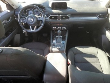 Mazda CX-5 II 2019 Mazda CX-5 2019r., Sport, od ubezpieczalni 2.5 Benzyna 187KM, zdjęcie 7