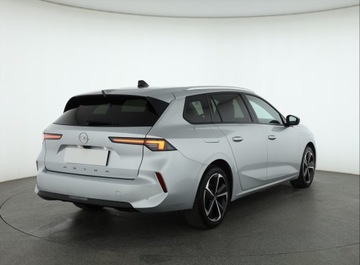 Opel Astra L Sports Tourer 1.5 Diesel 130KM 2023 Opel Astra 1.5 Diesel, Salon Polska, zdjęcie 4