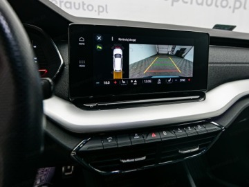 Skoda Octavia IV Liftback 1.5 TSI EVO 150KM 2021 SKODA Octavia 1.5 TSI e-Tec Style DSG Combi 150KM 2021, zdjęcie 16