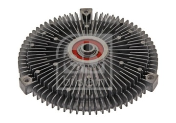 17847 FEBI BILSTEIN SPOJKA VENTILÁTOR CHLADIČ