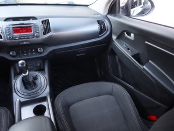 Kia Sportage III SUV 1.6 GDI 135KM 2011 Kia Sportage 1.6 GDI, Salon Polska, 1. Właściciel, zdjęcie 7