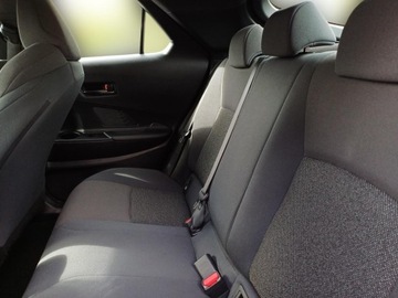 Toyota C-HR II SUV 1.8 Hybrid 140KM 2024 Toyota C-HR 1.8 Hybrid Comfort 1.8 Hybrid Comfort, zdjęcie 11