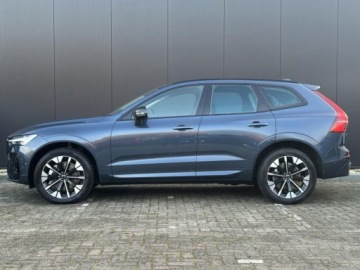 Volvo XC60 II 2026 VOLVO XC60 B5 AWD Ultra Dark Suv 2.0 (250KM) 2026, zdjęcie 2