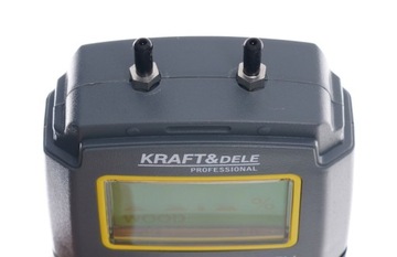 КД11407 измеритель влажности