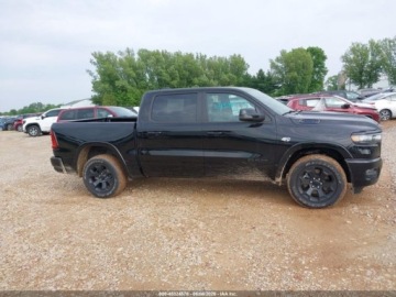  RAM 1500 Big Horn 4x4 57 Box 2026 5.7 Benzyna 395KM, zdjęcie 5
