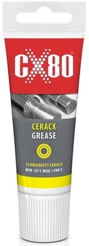 CX-80 SMAR SYNTETYCZNY CERACX 40G Smar do wysokich obciążeń