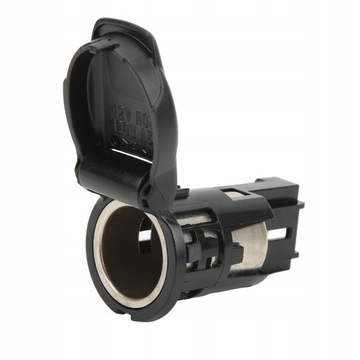 Gniazdo zasilania 12V 120W 253312923R