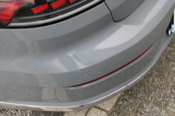 Volkswagen Arteon Fastback Facelifting 2.0 TDI SCR 150KM 2022 Volkswagen Arteon TDI Elegance DSG Gwarancja, zdjęcie 12