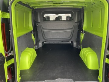 Renault Trafic III Furgon 1.6 Energy dCi 125KM 2018 Renault Trafic L2H1 6-Osobowy Drzwi_Obustronne, zdjęcie 29