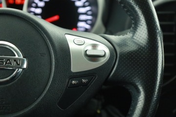 Nissan Juke I SUV 1.6i 117KM 2013 Nissan Juke 1.6 i, Automat, Navi, Klima, zdjęcie 17