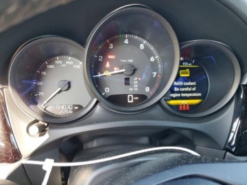 Porsche Macan 2023 Porsche Macan Base 2023 2.0 Benzyna 261KM, zdjęcie 9