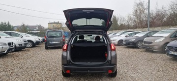 Peugeot 2008 I SUV Facelifting 1.6 BlueHDi 99KM 2016 Peugeot 2008 Jeden Właściciel 1.6 BlueHDi, zdjęcie 11